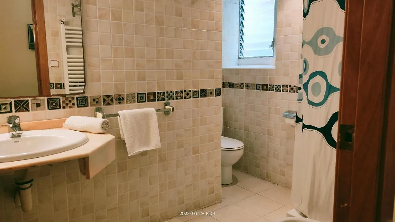 Pension Coral Barcelona 2*,