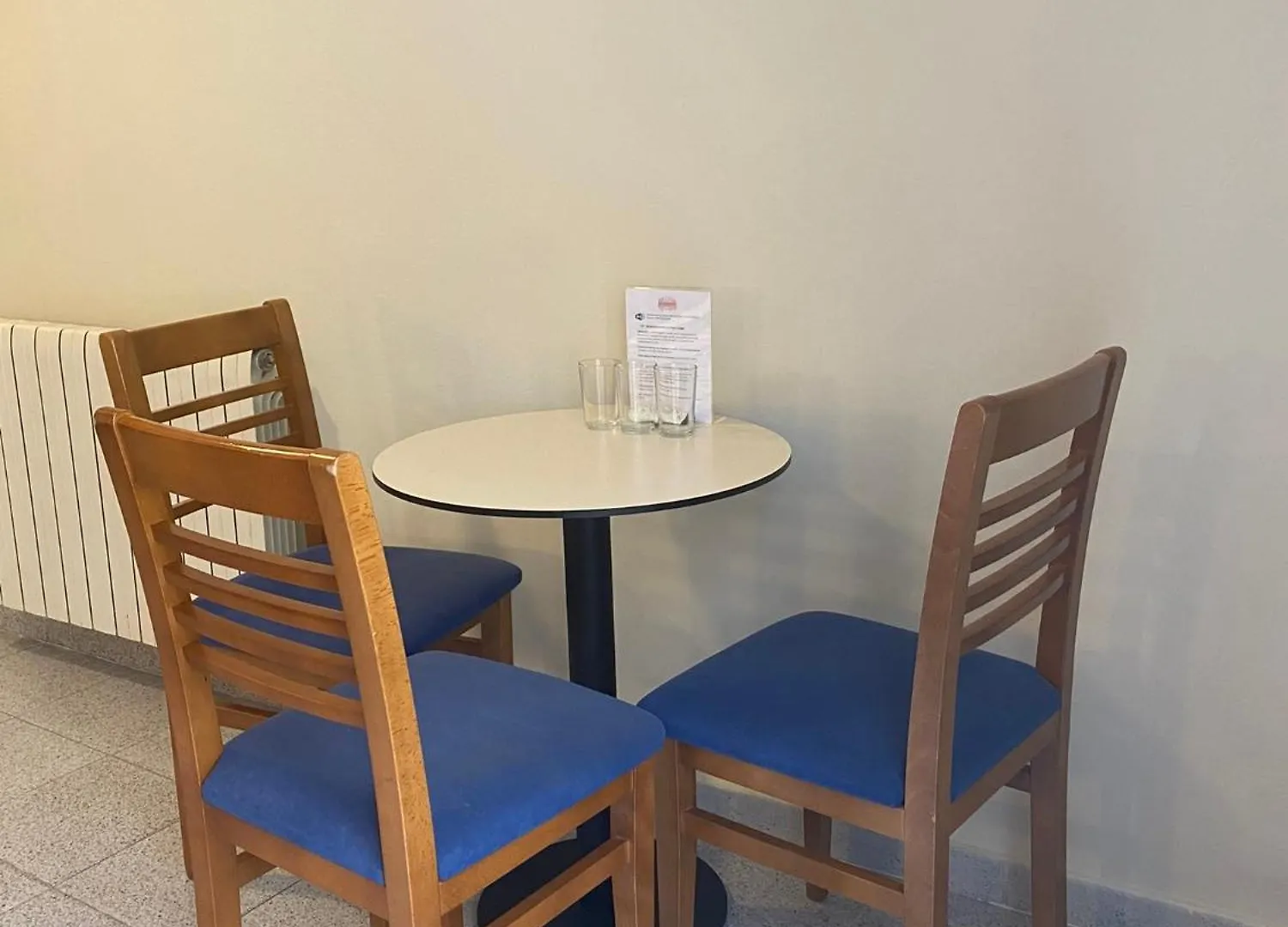 Guest house Pension Coral Barcelona