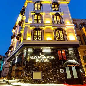 Germenicia 3* Κωνσταντινούπολη