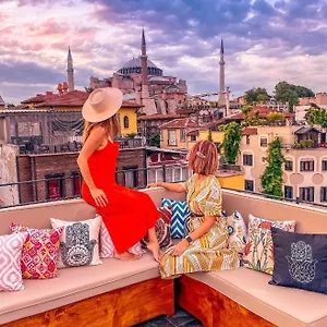 Henna 2* Κωνσταντινούπολη
