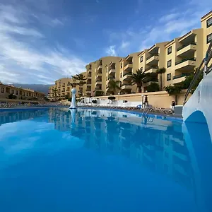 Laguna Park 1 Apartmanhotel Costa Adeje (Tenerife)