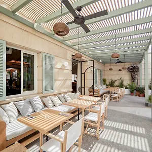 M House Palma de Mallorca