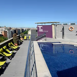 Universal **** Barcelona