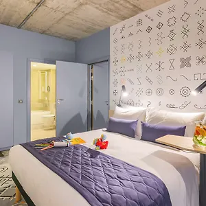 Ibis Styles Center 3* Βουκουρέστι