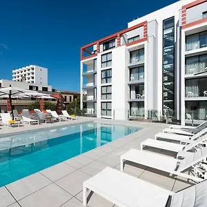Kyrat Amarac Hotel Cala Millor (Mallorca)