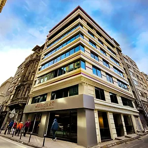 Weingart 4* Κωνσταντινούπολη