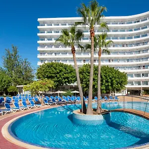 Hsm Atlantic Park Hotel Magalluf