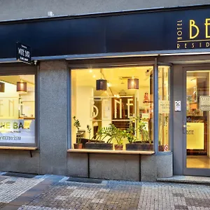 Bene 3* Πράγα