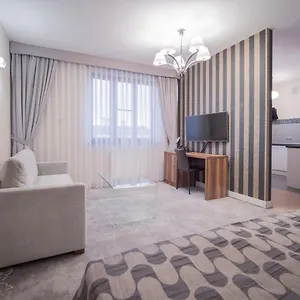 Miodowa 3* Krasków
