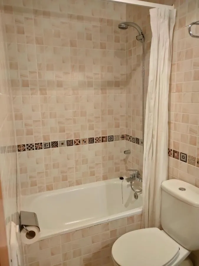 Guest house Pension Coral Barcelona