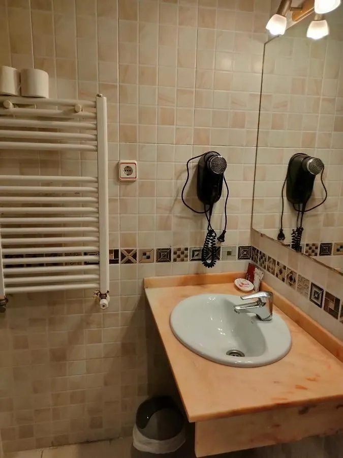 Pension Coral Barcelona