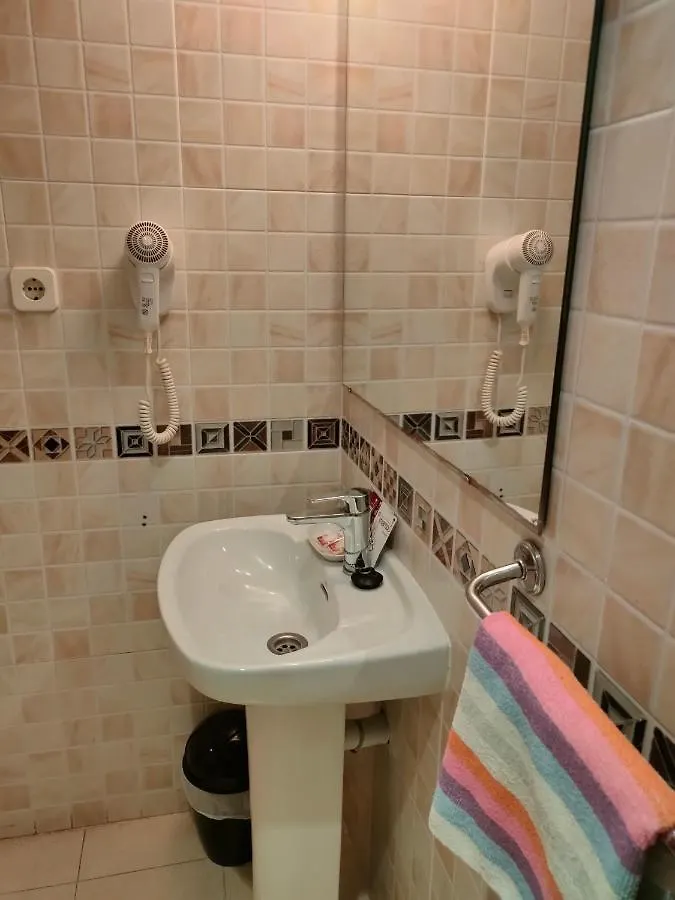 Pension Coral Barcelona 2*,  Spain