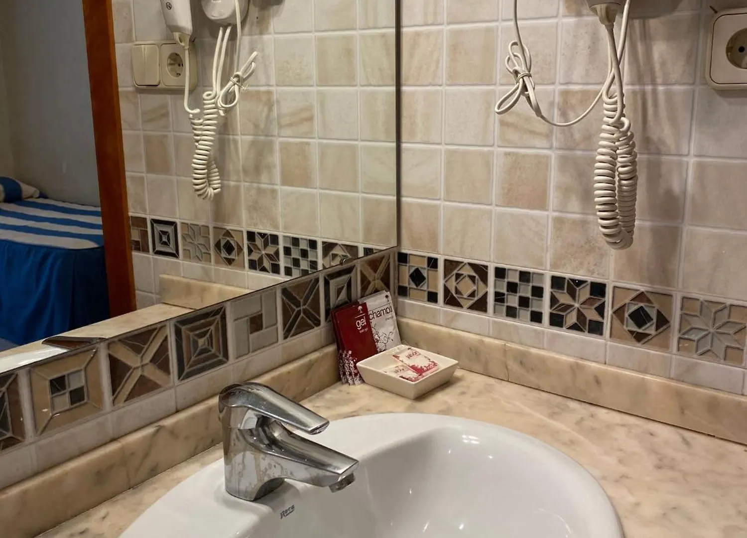 Guest house Pension Coral Barcelona