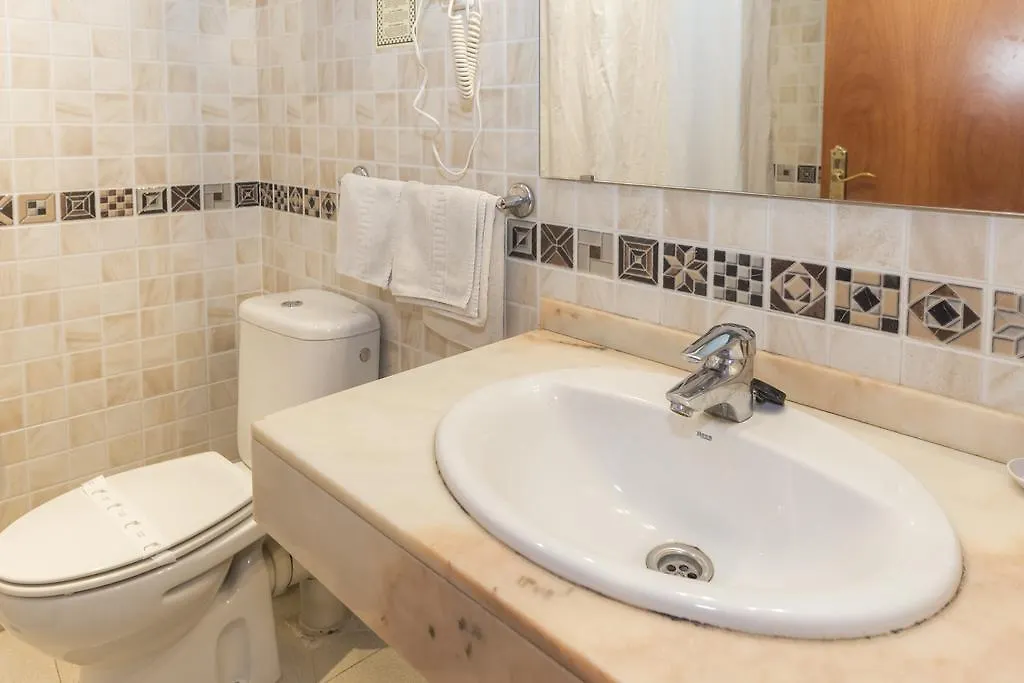 Guest house Pension Coral Barcelona