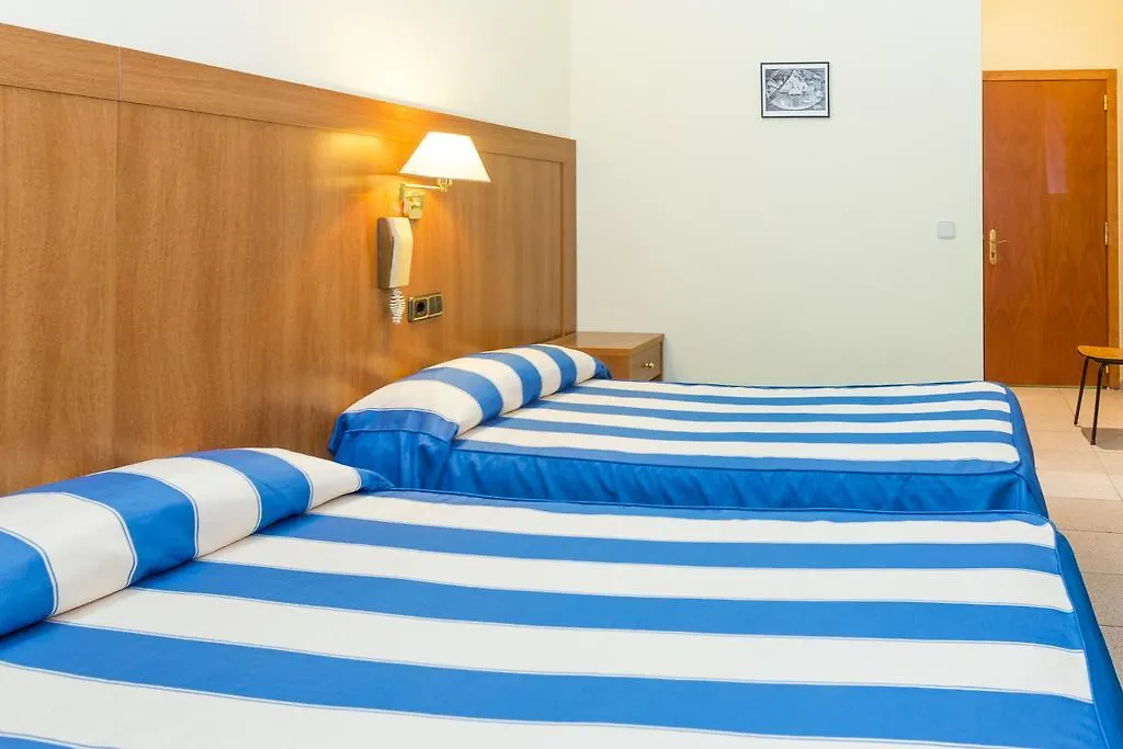 Guest house Pension Coral Barcelona