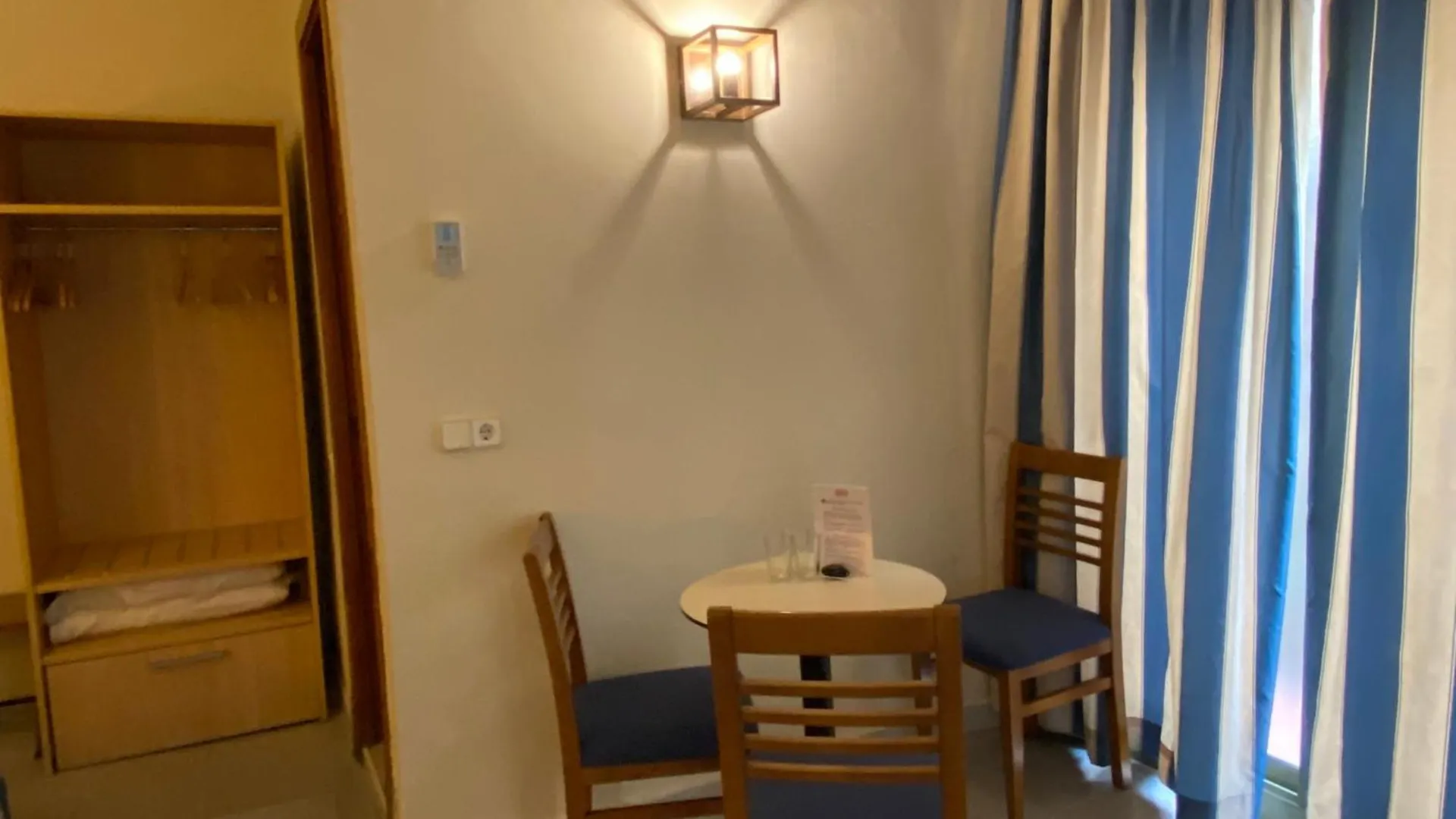Pension Coral Barcelona